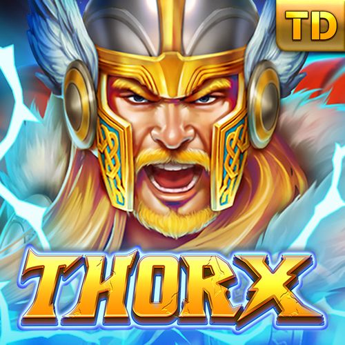 থর এক্স - Thor X Winbid Slot Game